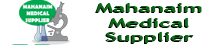 Mananaim Medical Supplier