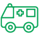 Ambulance Accessories