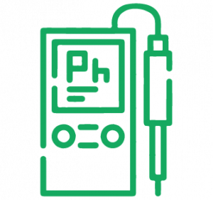 PH METERS